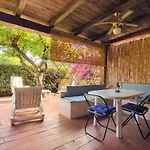 Fronte Con Parcheggio - Rainbow House Apartman *