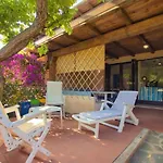 Apartman Fronte Con Parcheggio - Rainbow House
