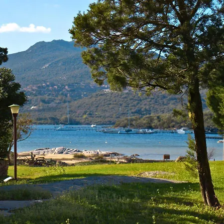 Fronte Con Parcheggio - Rainbow House Porto Rotondo