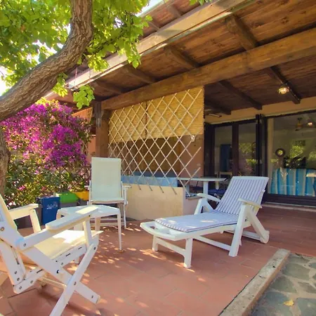 Fronte Con Parcheggio - Rainbow House *