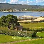 Fronte Con Parcheggio - Rainbow House * Porto Rotondo