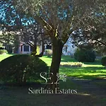 Fronte Con Parcheggio - Rainbow House * Porto Rotondo