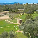 Fronte Con Parcheggio - Rainbow House * Porto Rotondo