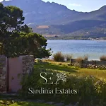 Daire Fronte Con Parcheggio - Rainbow House