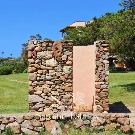Apartamento Rainbow House - Fronte
