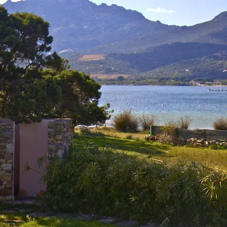 Apartment Rainbow House - Fronte Porto Rotondo