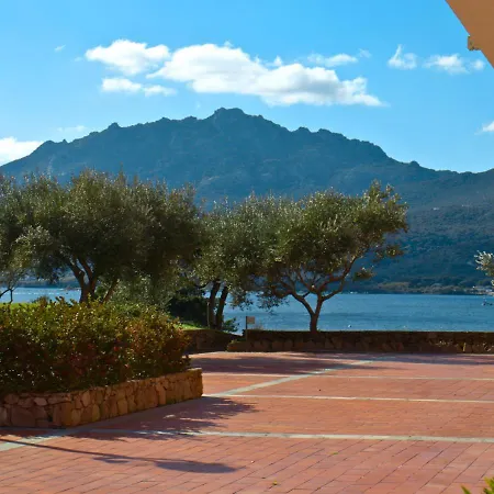 Διαμέρισμα Fronte Con Parcheggio - Rainbow House Porto Rotondo