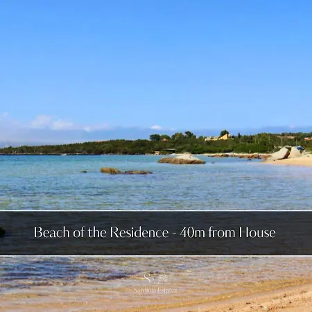 Apartamento Rainbow House - Fronte *