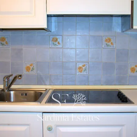 Apartamento Rainbow House - Fronte *