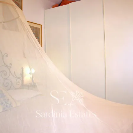 Rainbow House - Fronte Apartment Porto Rotondo