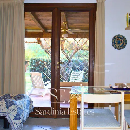 Apartment Rainbow House - Fronte *