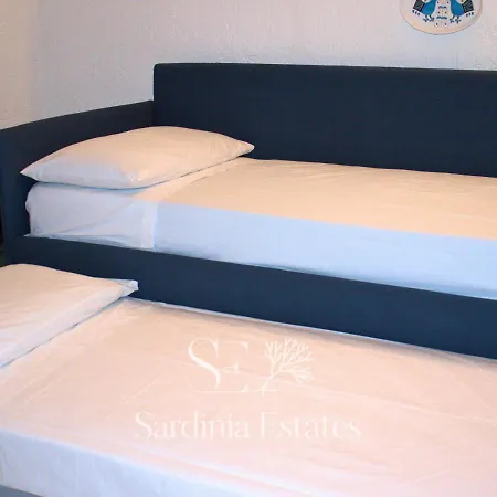 Apartment Rainbow House - Fronte Porto Rotondo