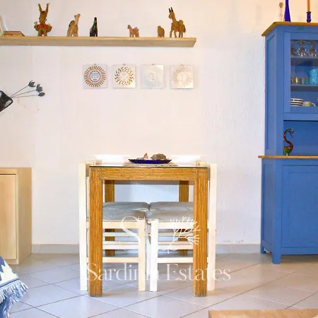 Apartment Rainbow House - Fronte Porto Rotondo