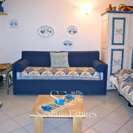 Rainbow House - Fronte Apartamento