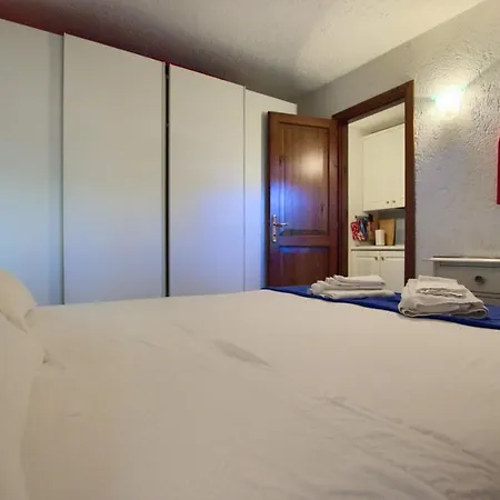 Apartamento Rainbow House - Fronte
