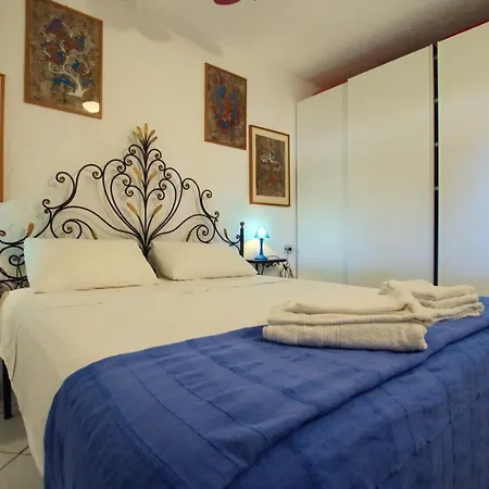 Apartamento Rainbow House - Fronte