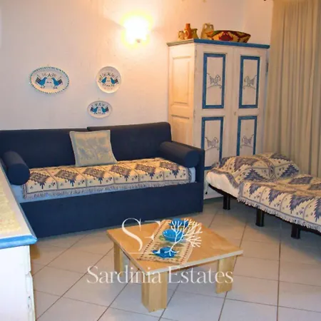Fronte Con Parcheggio - Rainbow House * Porto Rotondo