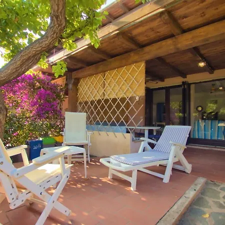 Apartman Fronte Con Parcheggio - Rainbow House
