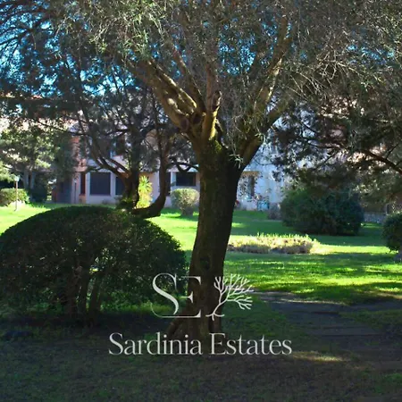 Fronte Con Parcheggio - Rainbow House * Porto Rotondo
